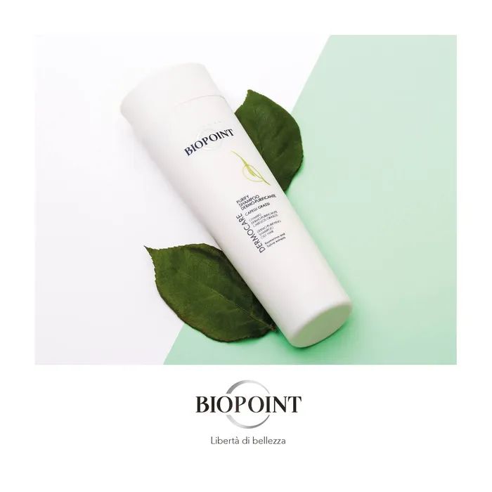 Шампунь Biopoint Anticaduta Donna Проти випадіння волосся для жінок 200 мл (8052862410604) зображення 3