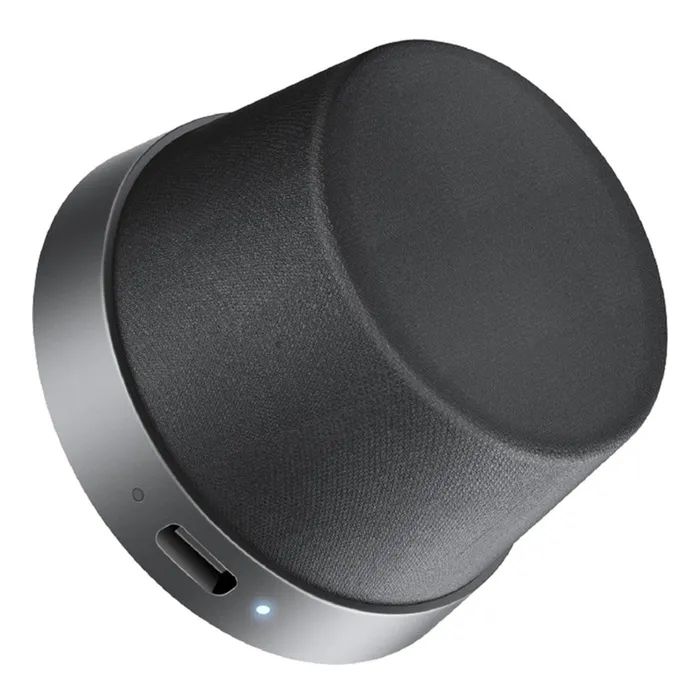 Акустична система Promate Punch 3 Вт Black (punch.black)