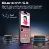 Акустична система Promate Punch 3 Вт Black (punch.black) зображення 4