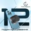 Акустична система Promate Punch 3 Вт Black (punch.black) зображення 6