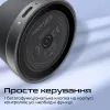 Акустична система Promate Punch 3 Вт Black (punch.black) зображення 8