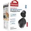 Акустична система Promate Punch 3 Вт Black (punch.black) зображення 9