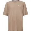 Футболка Salewa Eagle Sunset Loose T-Shirt Mns 29150 7180 - 50/L - бежевий (013.012.1322)
