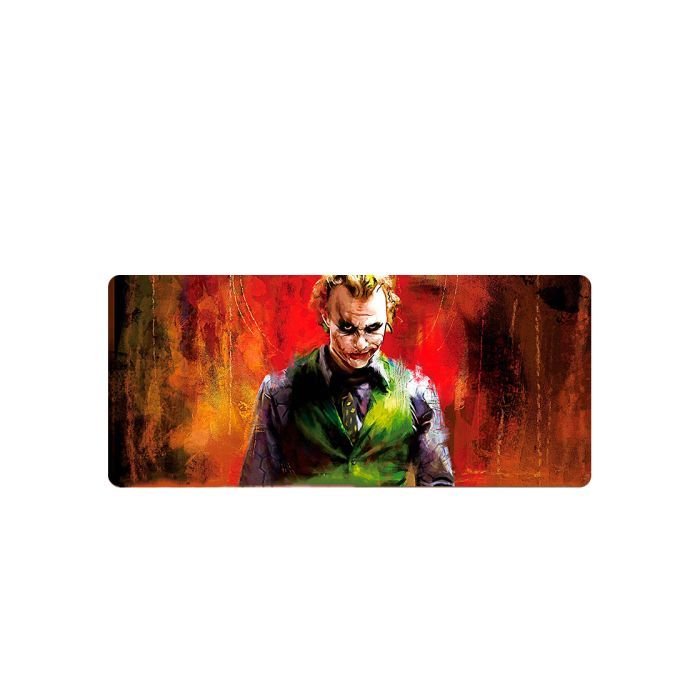 Килимок для мишки Voltronic Joker Red/Green (CL09)
