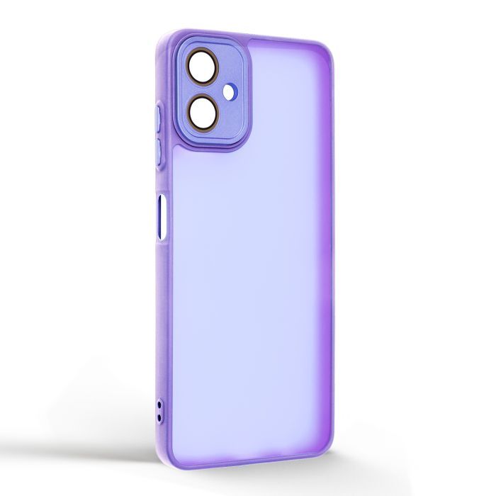 Чехол для мобильного телефона Armorstandart ShadeX Samsung A06 4G Violet (ARM83234) изображение 2
