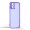 Чехол для мобильного телефона Armorstandart ShadeX Samsung A06 4G Violet (ARM83234) изображение 2