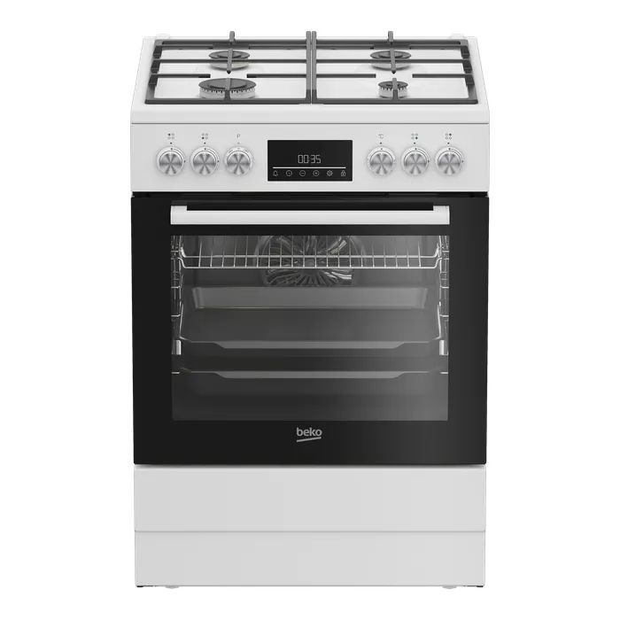 Плита Beko FBM 62330 GWDTN (FBM62330GWDTN)