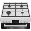 Плита Beko FBM 62330 GWDTN (FBM62330GWDTN) изображение 4