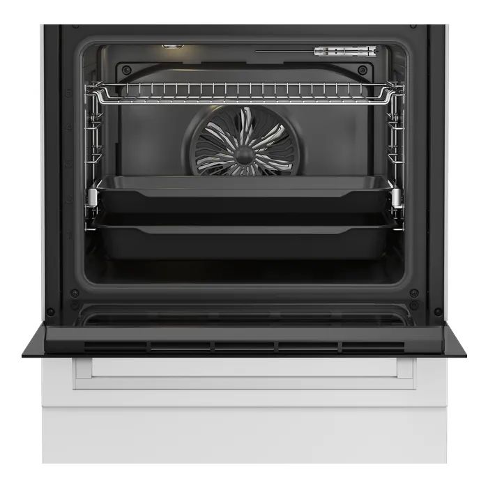 Плита Beko FBM 62330 GWDTN (FBM62330GWDTN) изображение 5