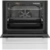 Плита Beko FBM 62330 GWDTN (FBM62330GWDTN) изображение 5