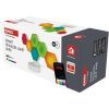 Светильник EMOS ZIW426R HEXAGON 6 light panels RGBIC WiFi (ZIW426R) изображение 10