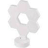 Светильник EMOS ZIW426R HEXAGON 6 light panels RGBIC WiFi (ZIW426R) изображение 2