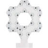 Светильник EMOS ZIW426R HEXAGON 6 light panels RGBIC WiFi (ZIW426R) изображение 3