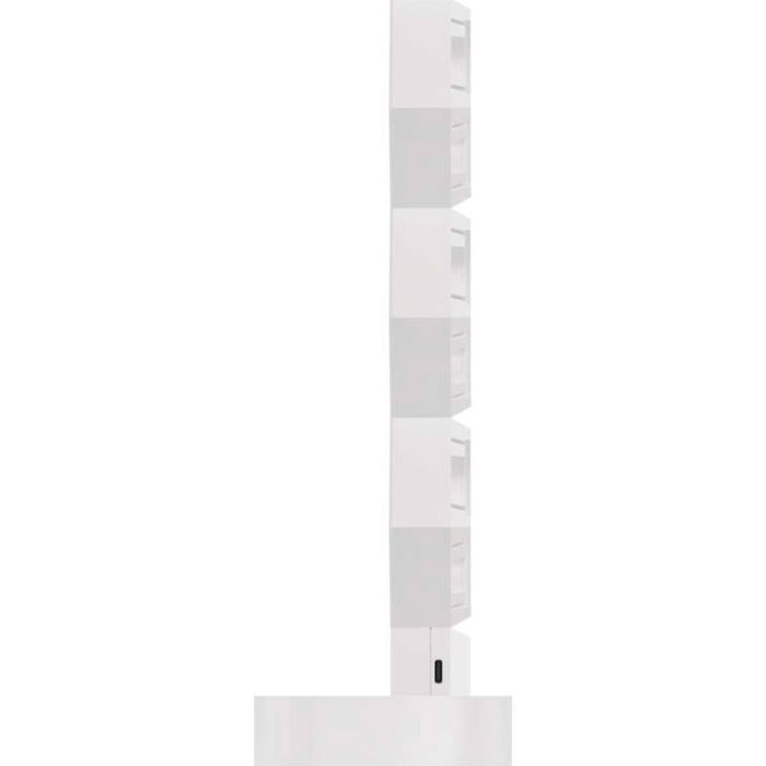 Светильник EMOS ZIW426R HEXAGON 6 light panels RGBIC WiFi (ZIW426R) изображение 4