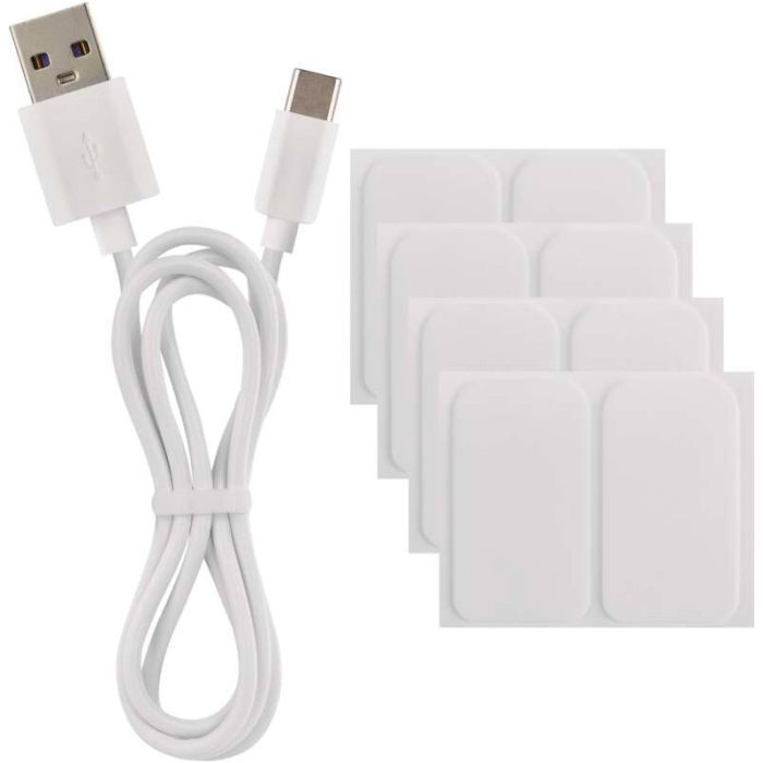 Светильник EMOS ZIW426R HEXAGON 6 light panels RGBIC WiFi (ZIW426R) изображение 9