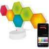 Светильник EMOS ZIW426R HEXAGON 6 light panels RGBIC WiFi (ZIW426R)