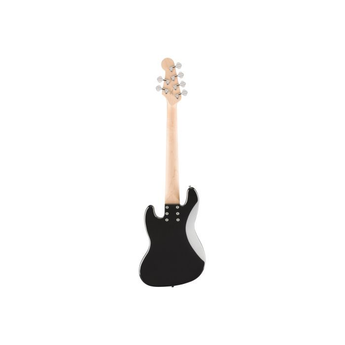 Бас-гитара Squier by Fender Affinity Series Jazz Bass VI Black (240979) изображение 2