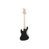 Бас-гитара Squier by Fender Affinity Series Jazz Bass VI Black (240979) изображение 2