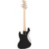 Бас-гітара Squier by Fender Affinity Series Jazz Bass VI Black (240979) зображення 2