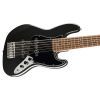 Бас-гитара Squier by Fender Affinity Series Jazz Bass VI Black (240979) изображение 3