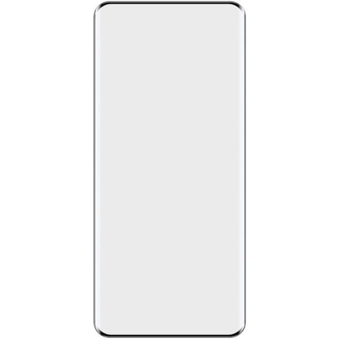 Стекло защитное BeCover EDGE Xiaomi Redmi Note 13 Pro Plus 5G Black (713579) изображение 2