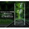 Стекло защитное BeCover EDGE Xiaomi Redmi Note 13 Pro Plus 5G Black (713579) изображение 3