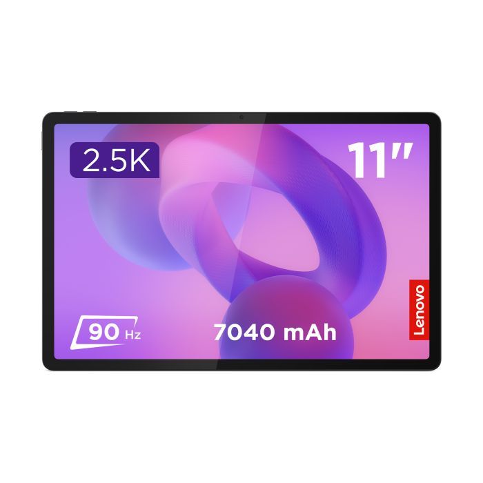 Планшет Lenovo Idea Tab 8/128 5G Luna Grey + Case&Pen (ZAFM0065UA) изображение 2