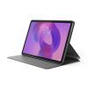 Планшет Lenovo Idea Tab 8/128 5G Luna Grey + Case&Pen (ZAFM0065UA) зображення 3