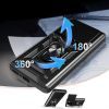 Чехол для мобильного телефона BeCover Military ZTE Blade A75 5G Black (713551) изображение 2