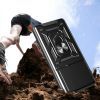 Чехол для мобильного телефона BeCover Military ZTE Blade A75 5G Black (713551) изображение 3