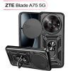 Чехол для мобильного телефона BeCover Military ZTE Blade A75 5G Black (713551)