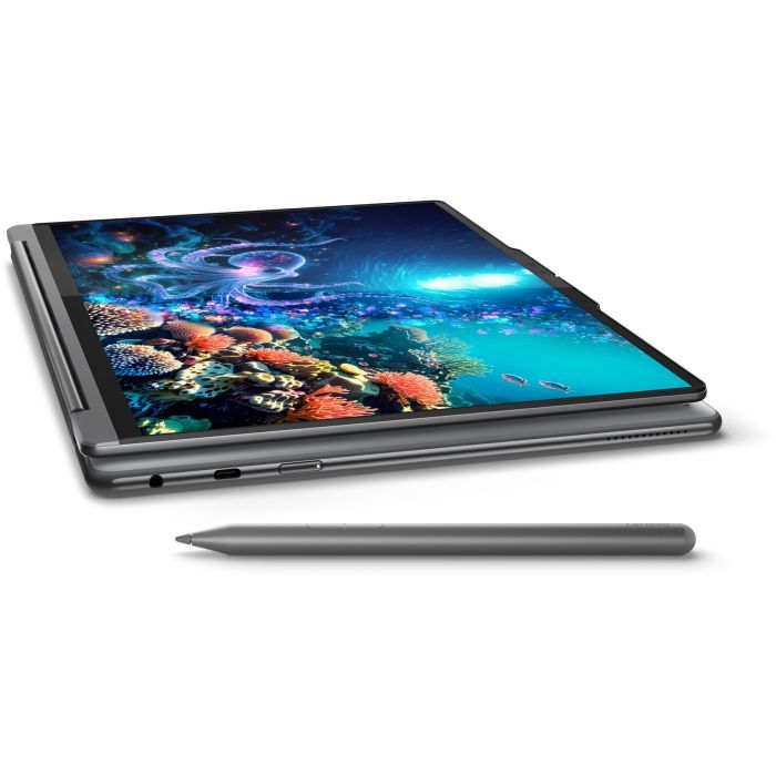 Ноутбук Lenovo Yoga 9 2-in-1 14ILL10 (83LC0050RA) зображення 11