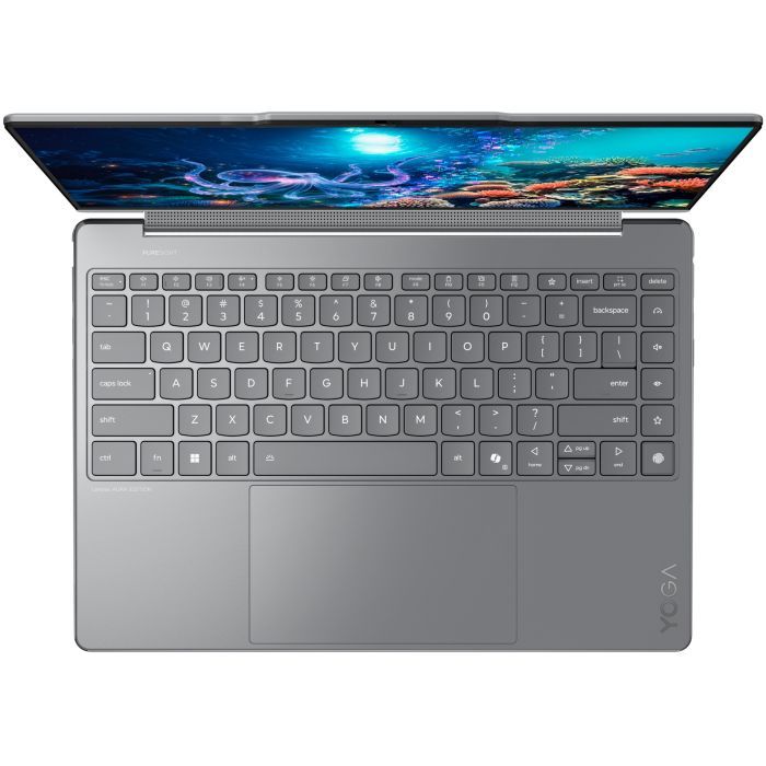 Ноутбук Lenovo Yoga 9 2-in-1 14ILL10 (83LC0050RA) зображення 2