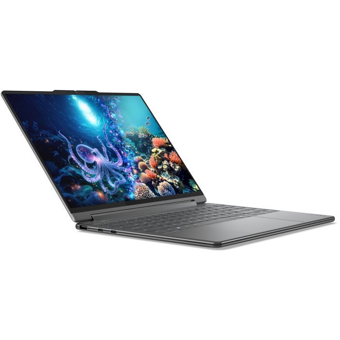 Ноутбук Lenovo Yoga 9 2-in-1 14ILL10 (83LC0050RA) зображення 3