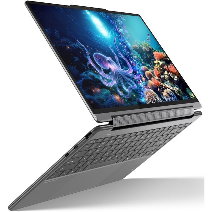 Ноутбук Lenovo Yoga 9 2-in-1 14ILL10 (83LC0050RA) зображення 5