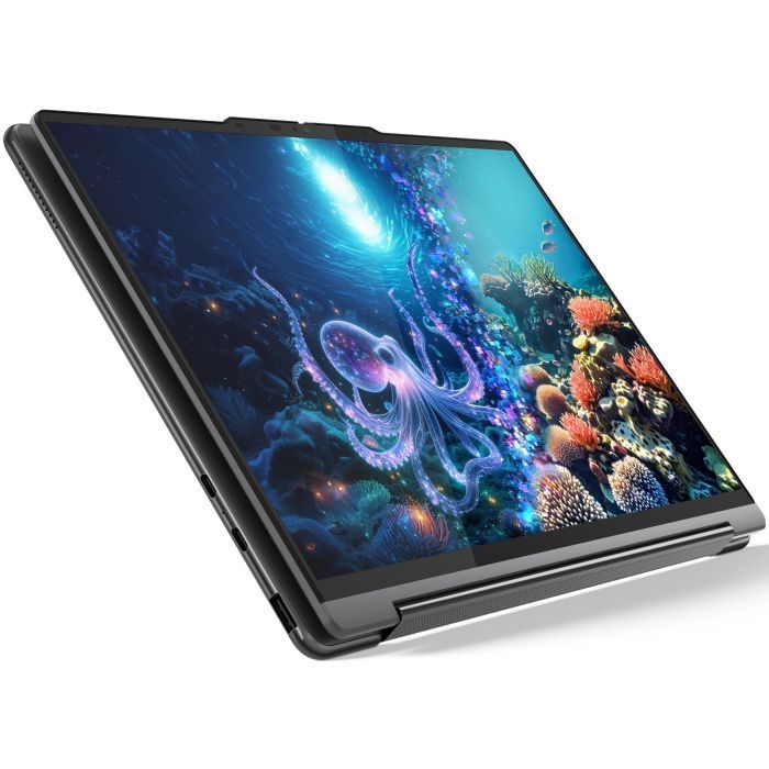 Ноутбук Lenovo Yoga 9 2-in-1 14ILL10 (83LC0050RA) зображення 7