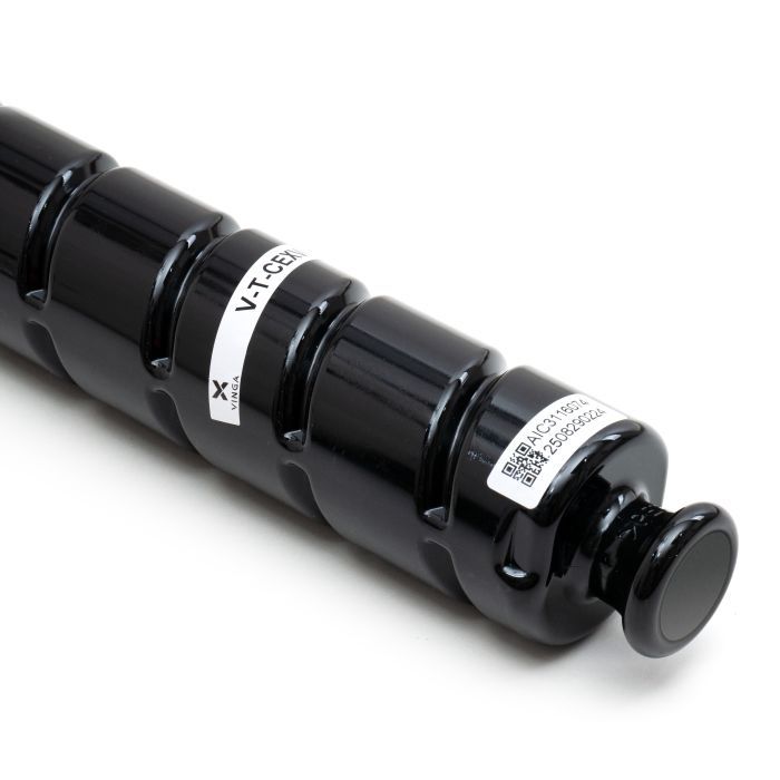 Тонер-картридж Vinga Canon C-EXV49 Black 32K (V-T-CEXV49B) изображение 2