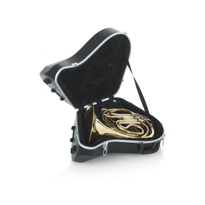 Кейс для духових інструментів Gator French Horn Case (GC-FRENCH HORN)