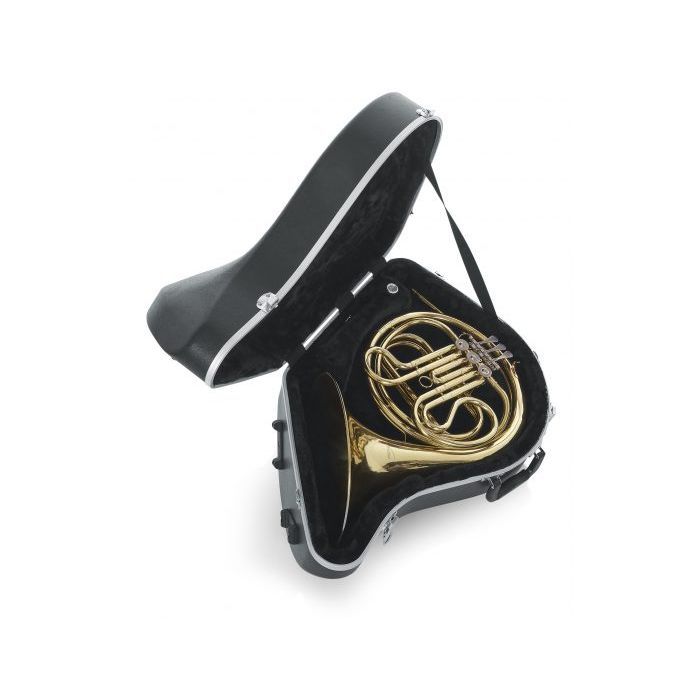 Кейс для духових інструментів Gator French Horn Case (GC-FRENCH HORN) зображення 2