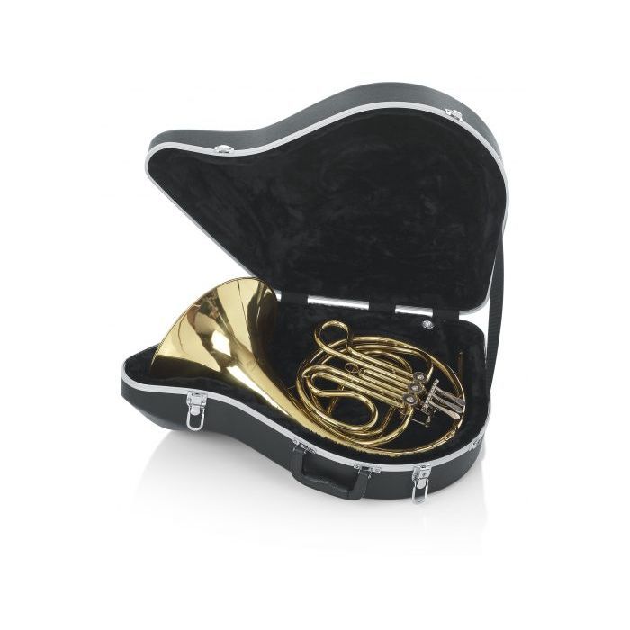 Кейс для духових інструментів Gator French Horn Case (GC-FRENCH HORN) зображення 4