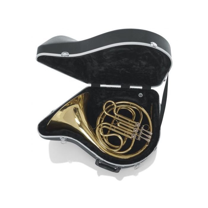 Кейс для духових інструментів Gator French Horn Case (GC-FRENCH HORN) зображення 6