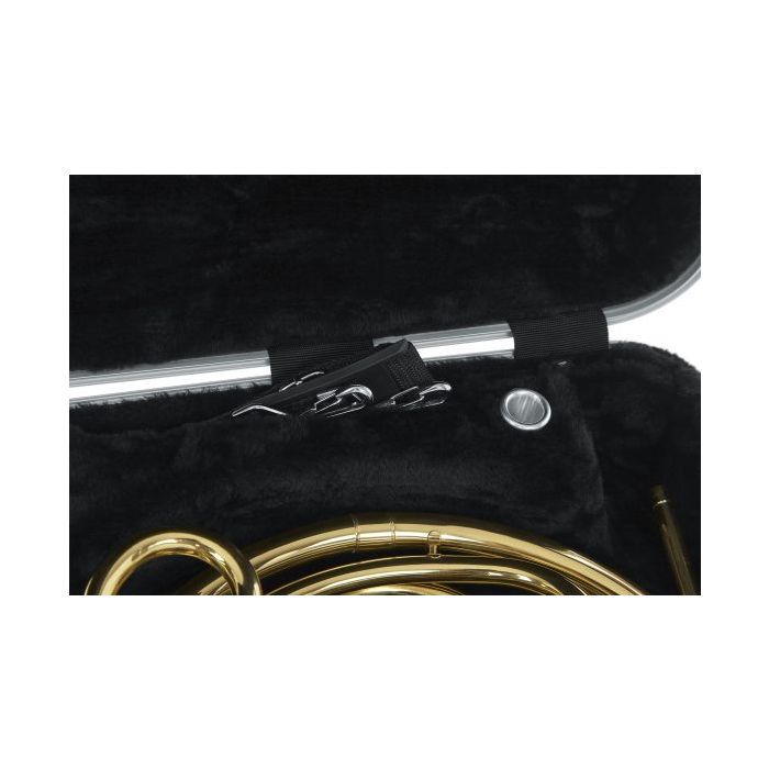 Кейс для духових інструментів Gator French Horn Case (GC-FRENCH HORN) зображення 9
