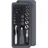 Набір інструментів Xiaomi JIMIHOME 41in1 Black (JM-GNT41) зображення 4