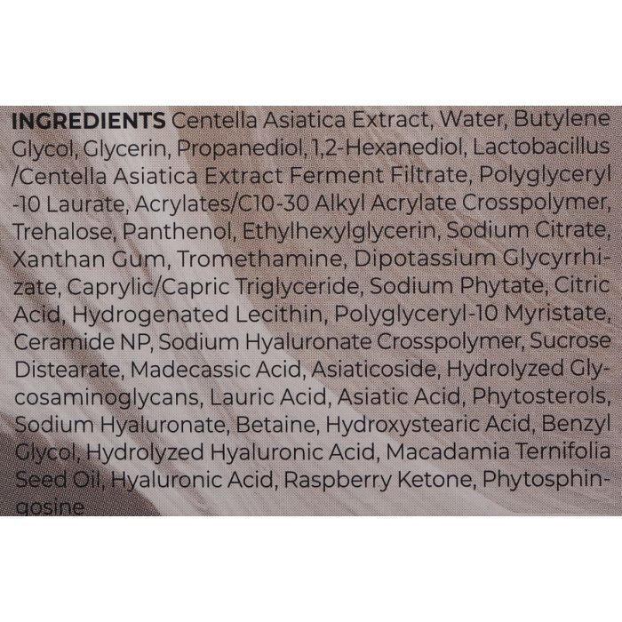 Тонік для обличчя SKIN1004 Madagascar Centella Probio-Cica Essence Toner 210 мл (8809576261738) зображення 3