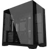Корпус для ПК Lian Li O11 VISION Compact, Black (G99.O11VPX.00) зображення 4