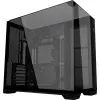 Корпус для ПК Lian Li O11 VISION Compact, Black (G99.O11VPX.00) зображення 5