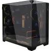 Корпус для ПК Lian Li O11 VISION Compact, Black (G99.O11VPX.00)
