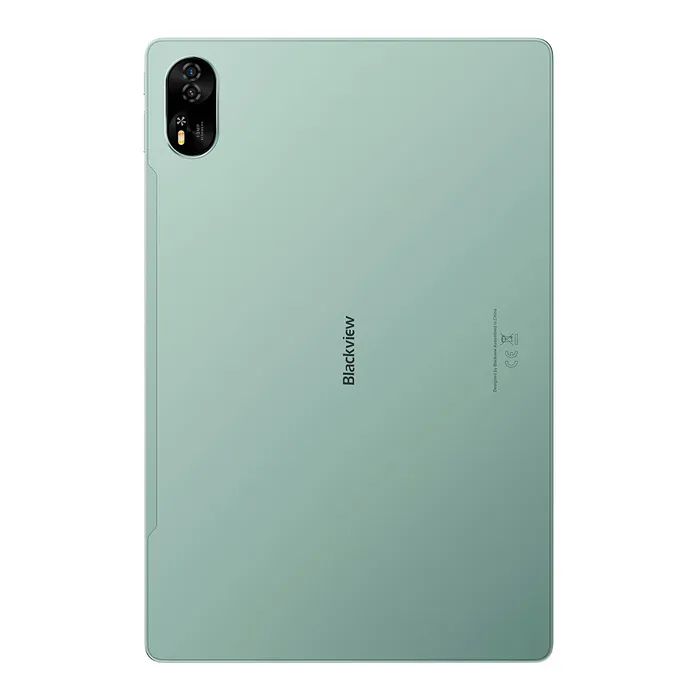 Планшет Blackview MEGA 8 13" 12/256GB LTE Lagoon Green (6931548319757) изображение 6