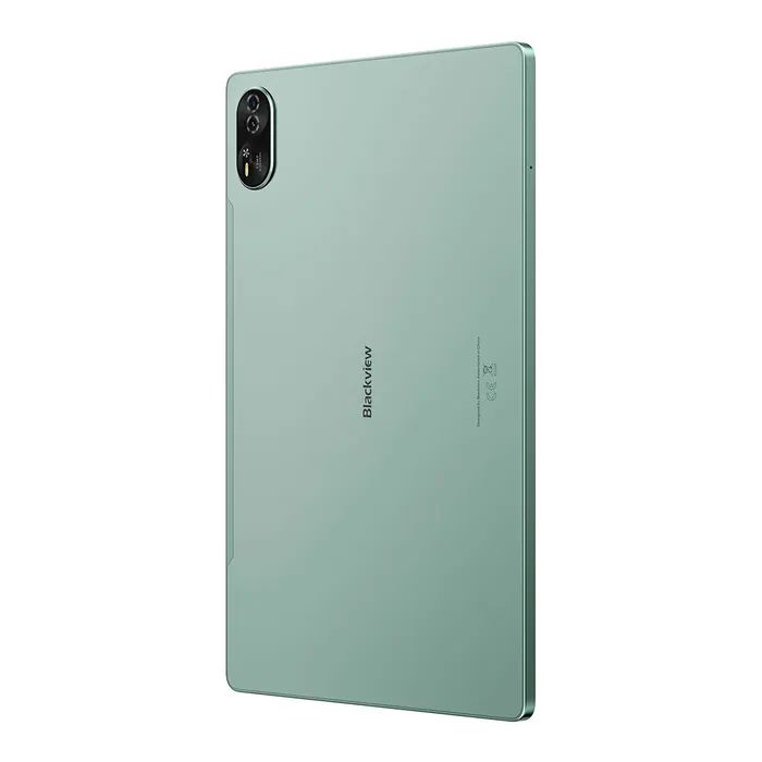 Планшет Blackview MEGA 8 13" 12/256GB LTE Lagoon Green (6931548319757) изображение 8