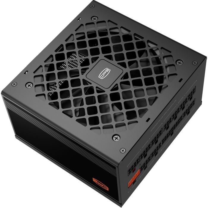Блок живлення PcCooler 850W (KN850) зображення 2